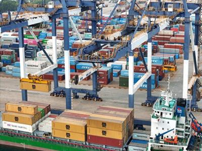 中國前三季度進出口規(guī)模逐季穩(wěn)步增長 技術(shù)貿(mào)易表現(xiàn)亮眼