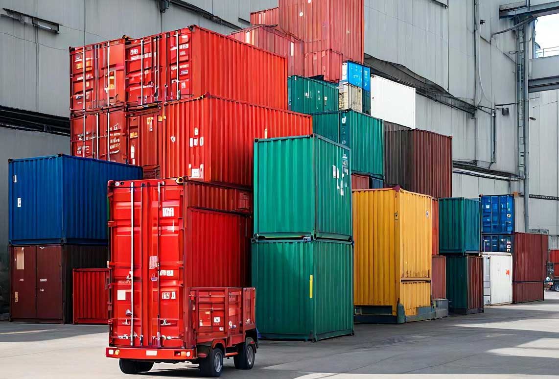 貨物進口限制有尺寸重量要求嗎？一文詳解與快速通關新方案