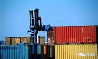 速看！8月這些與農業相關的進出口新規將影響你