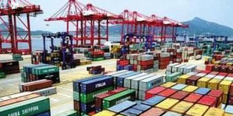 江蘇省前八月外貿(mào)進(jìn)出口穩(wěn)中有進(jìn)，總額達(dá)28340億元同比增長(zhǎng)1.6%