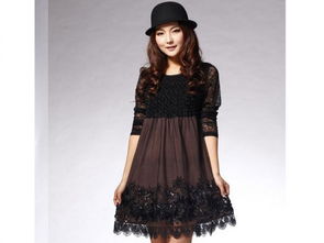 諾曼琦女裝 產品展示、加盟店優勢與計算機系統支持